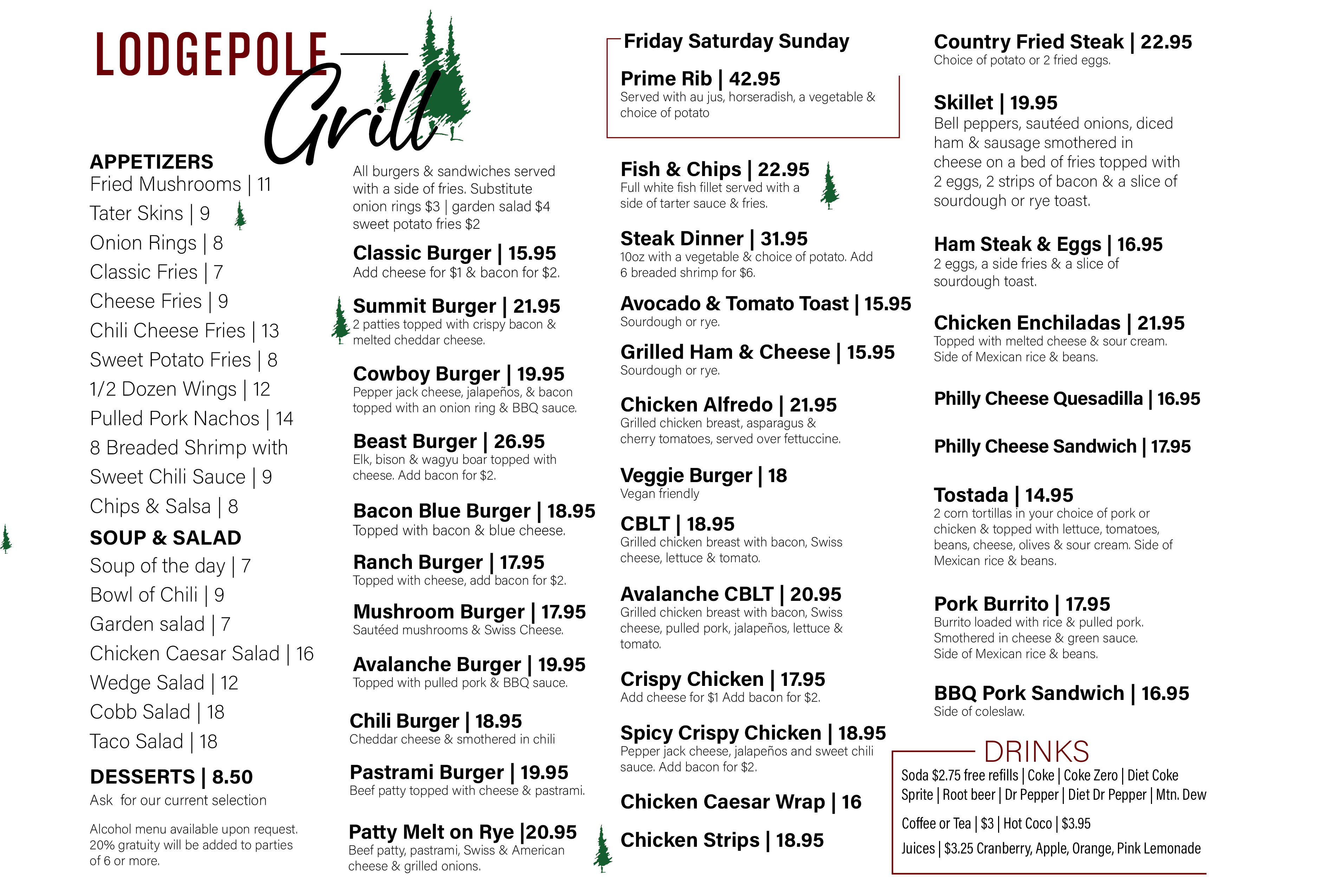 Winter Grill Menu-2